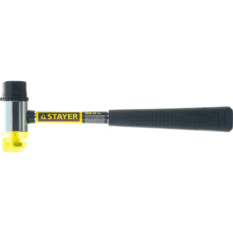 Многофункциональный сборочный молоток STAYER MASTER 2040-35_z01 Многофункциональный сборочный молоток STAYER MASTER 2040-35_z01