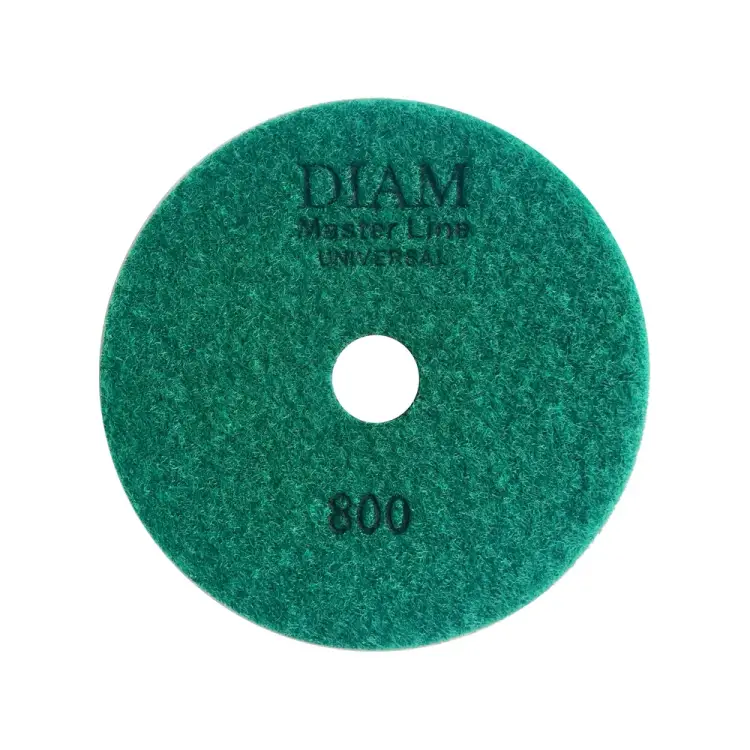 Гибкий шлифовальный алмазный круг Diam №800 Master Line Universal 000648 Гибкий шлифовальный алмазный круг Diam №800 Master Line Universal 000648