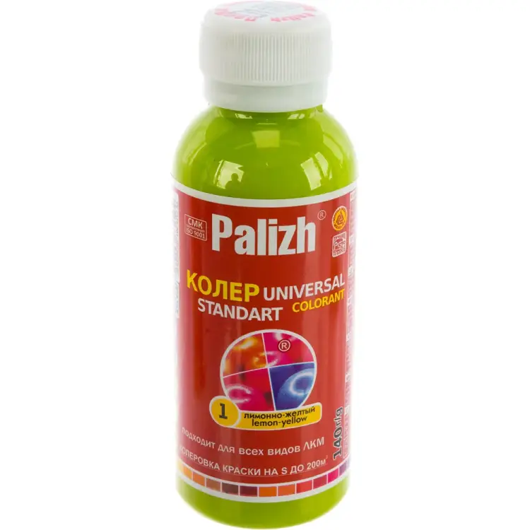Универсальный колер Palizh N 1 11598203
