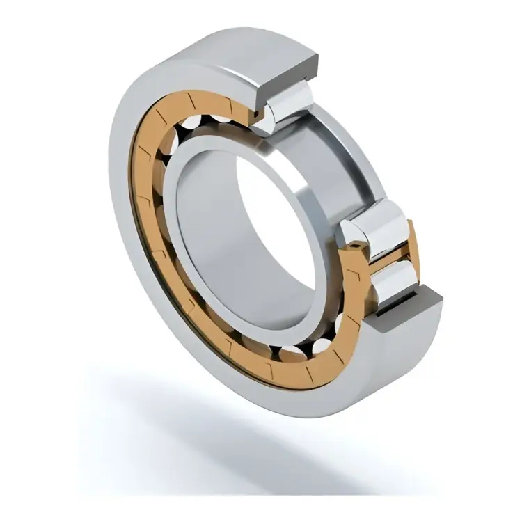 Подшипник DINROLL NJ213EM/C3 8000000000930 Подшипник DINROLL NJ213EM/C3 8000000000930