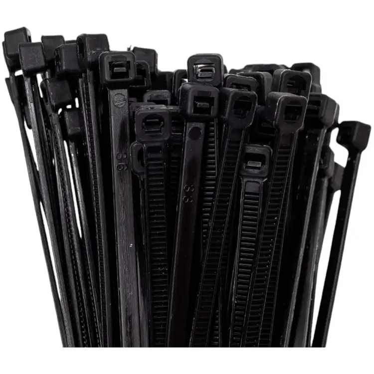 Кабельные стяжки FORTISFLEX КСС NORD 82889