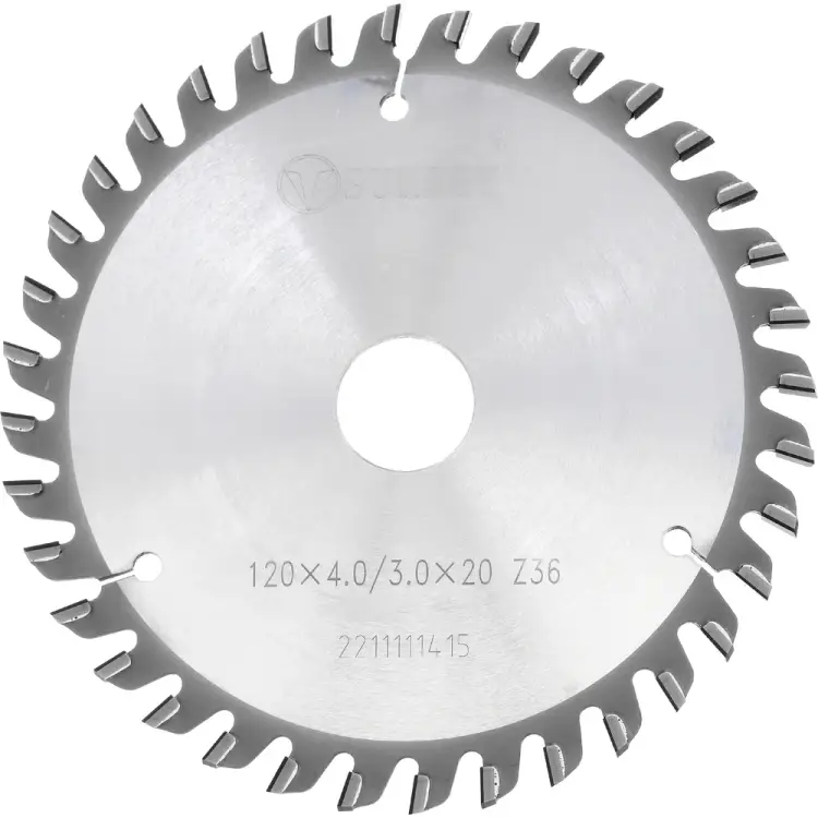 Пазовая дисковая пила Surrey DIA TL26069