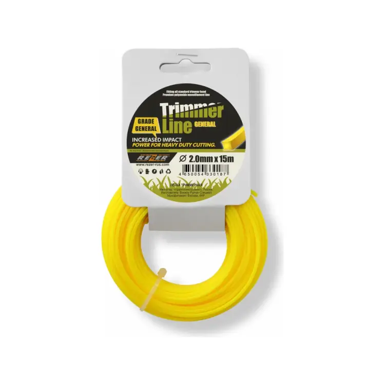 Леска Rezer GENERAL