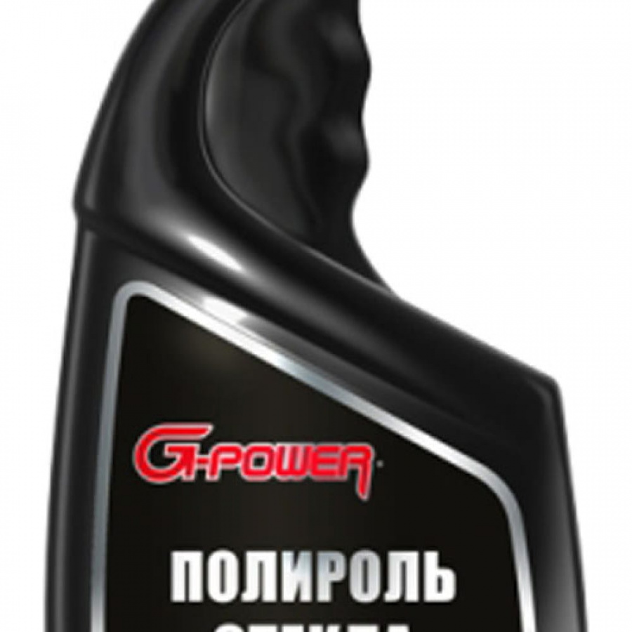 Полироль стекла G-Power Антидождь