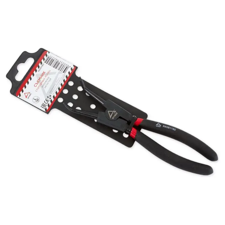 Загнутый съемник наружных стопорных колец Arnezi R6061180