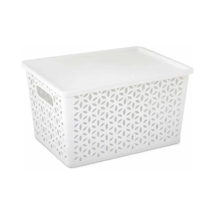 Корзина ЗПИ "Альтернатива" Мираж М8370