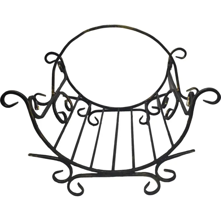 Дровница Станкоинструмент и оснастка №7 4811381011389