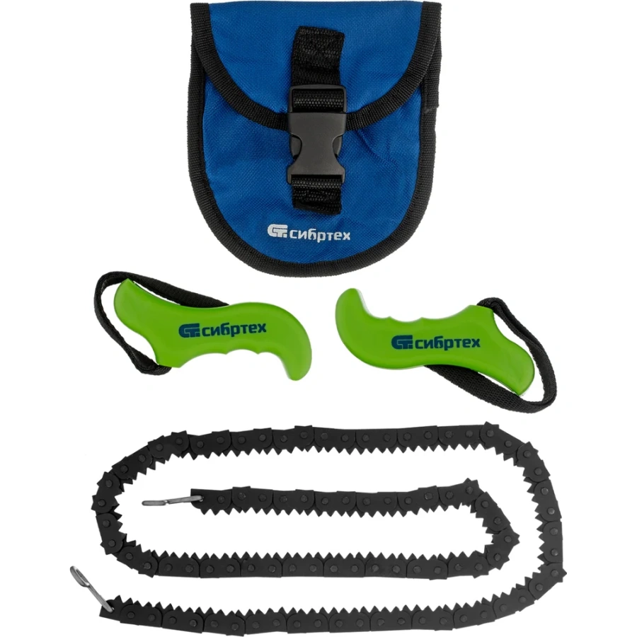 Ручная цепная специальные СИБРТЕХ 23041