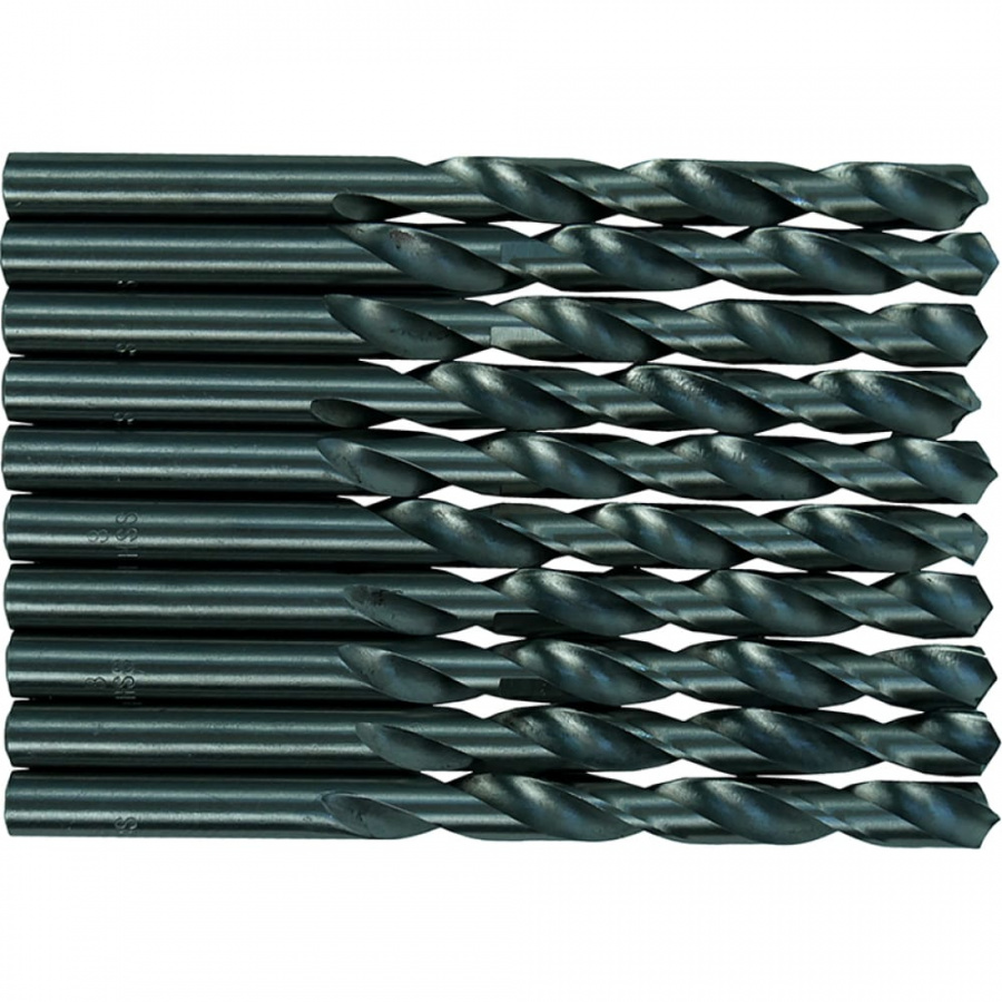 Сверло по металлу Sturm 1055-04-8S-SS10