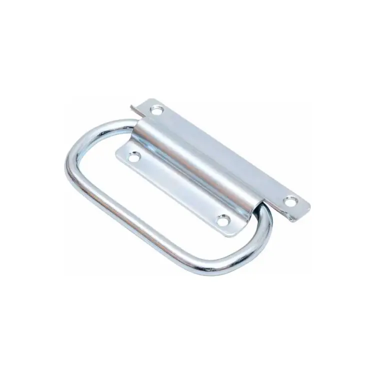 Ручка для ящика СКОБЯНОЙ РЯ-108 002374 Ручка для ящика СКОБЯНОЙ РЯ-108 002374