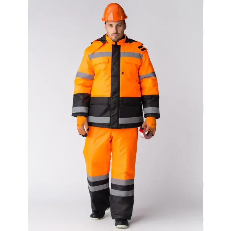 Зимний костюм Факел Дорожник 87469373.007 Зимний костюм Факел Дорожник 87469373.007