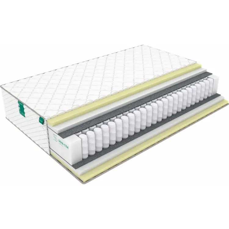 Матрас Sleeptek PremierBIG MemoFoam Double SPBIGMFD-00128-877