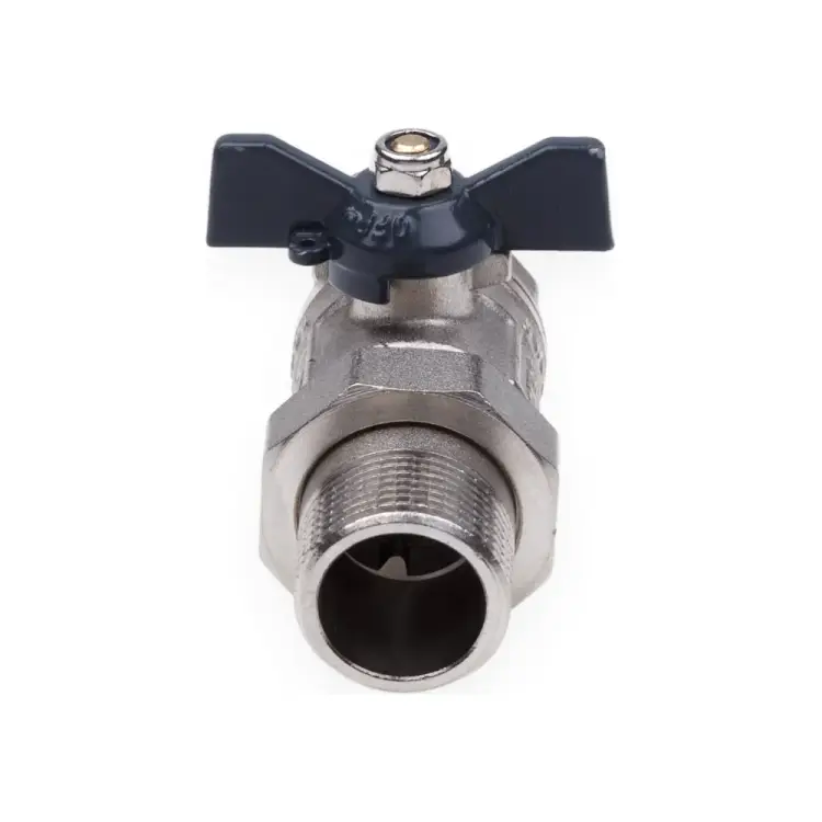 Шаровой кран AQUALINK 1168