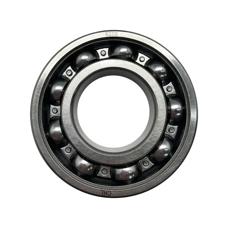 Шариковый подшипник UNITED PARTS 6206 90-0462