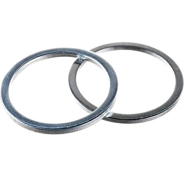 Набор переходных колец MONOGRAM Basis 087-416