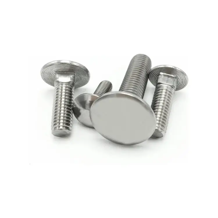 Болт DINFIX DIN 603 00-0004062