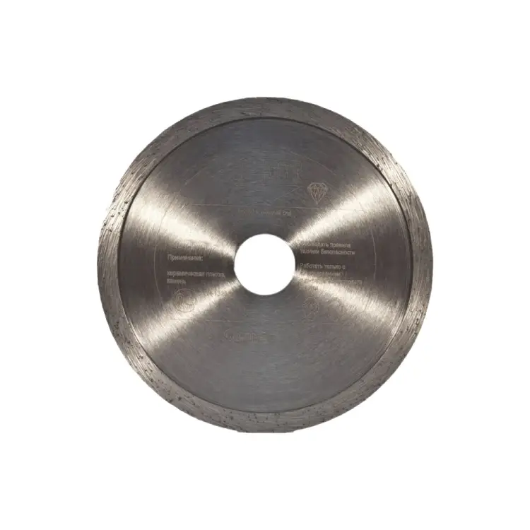 Алмазный диск D.BOR Ceramic Slim C-10 CS-C-10-0180-025 Алмазный диск D.BOR Ceramic Slim C-10 CS-C-10-0180-025