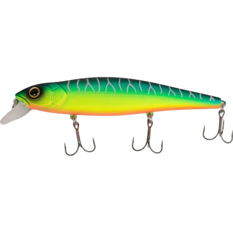 Воблер Strike Pro Jer-O Minnow 130 EG-039SP#A223S-RP
