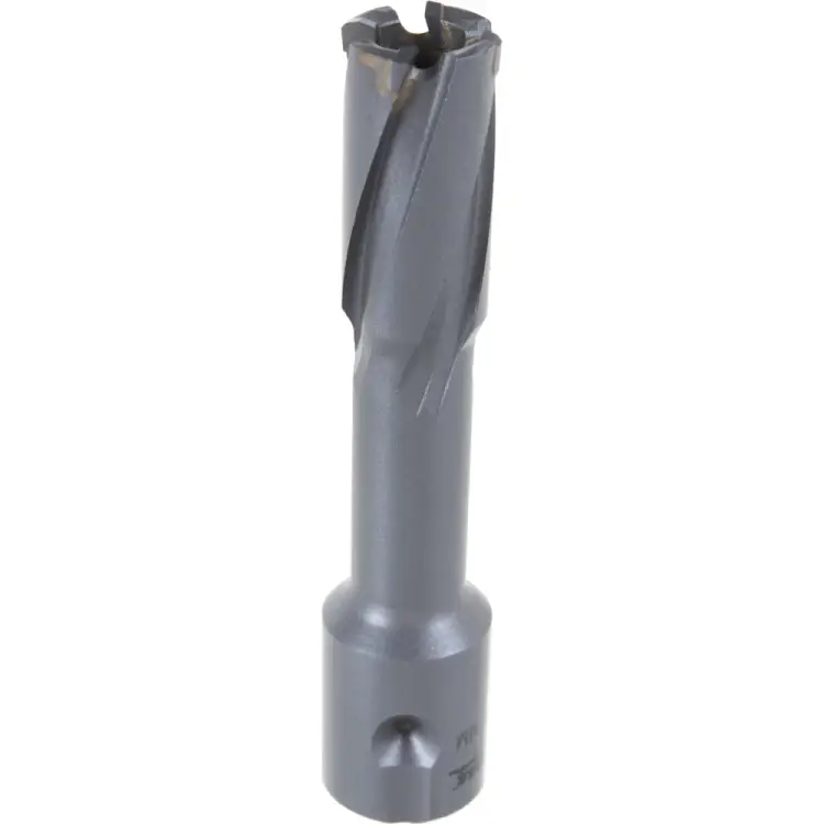 Корончатое сверло по металлу MESSER ТСТ 19-51-016