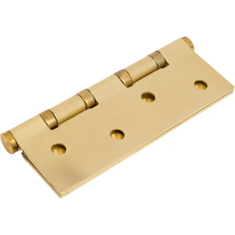 Универсальная дверная петля Palladium N 4BB-100 SB 10893