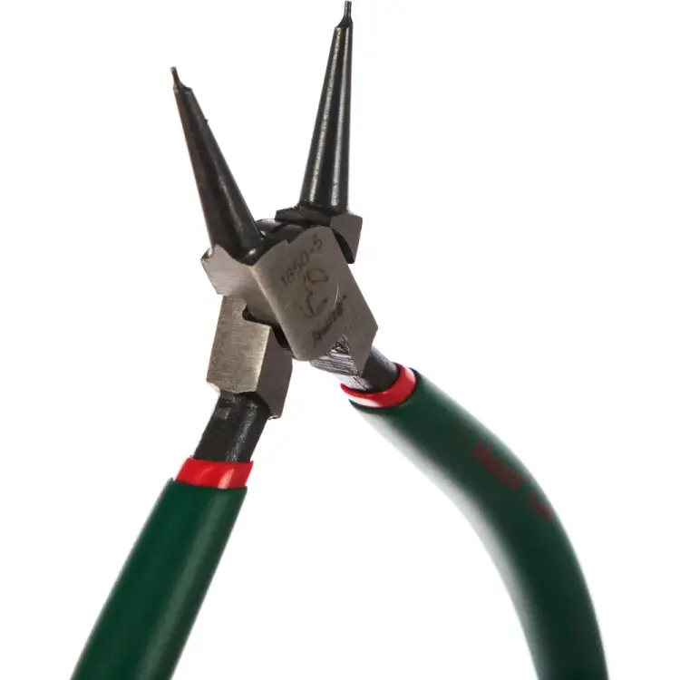 Прямой съемник внутренних стопорных колец HANS 1850-5