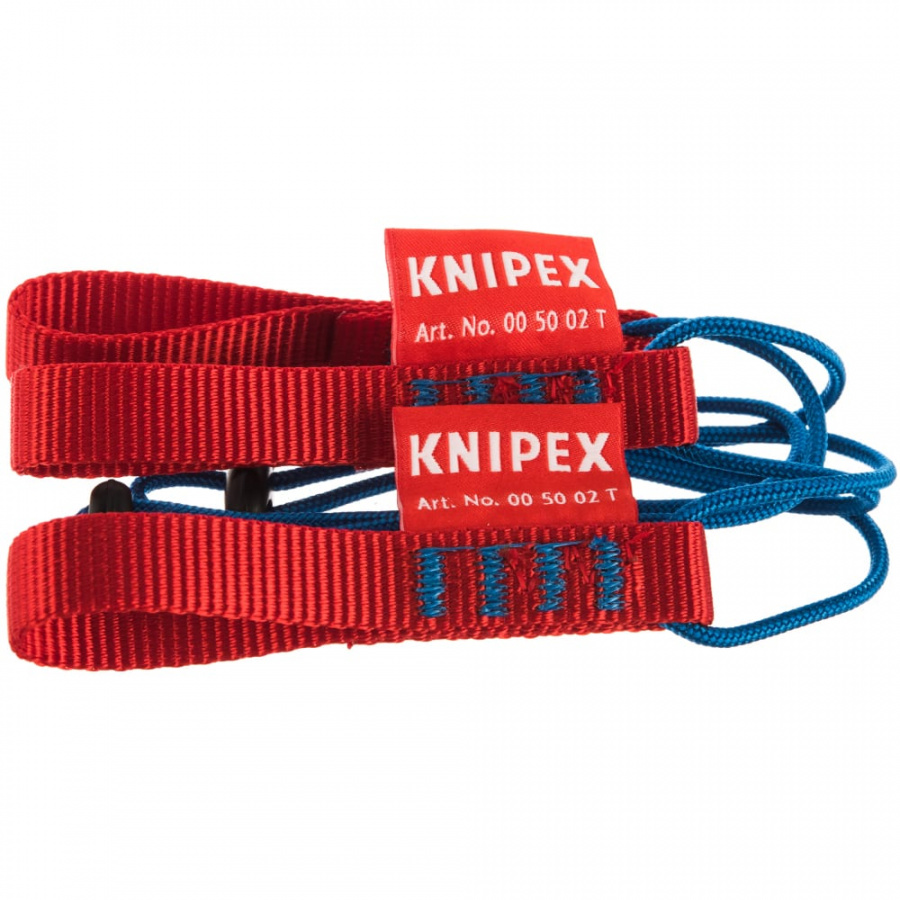 Петлевой адаптер для фиксации инструмента Knipex KN-005002TBK