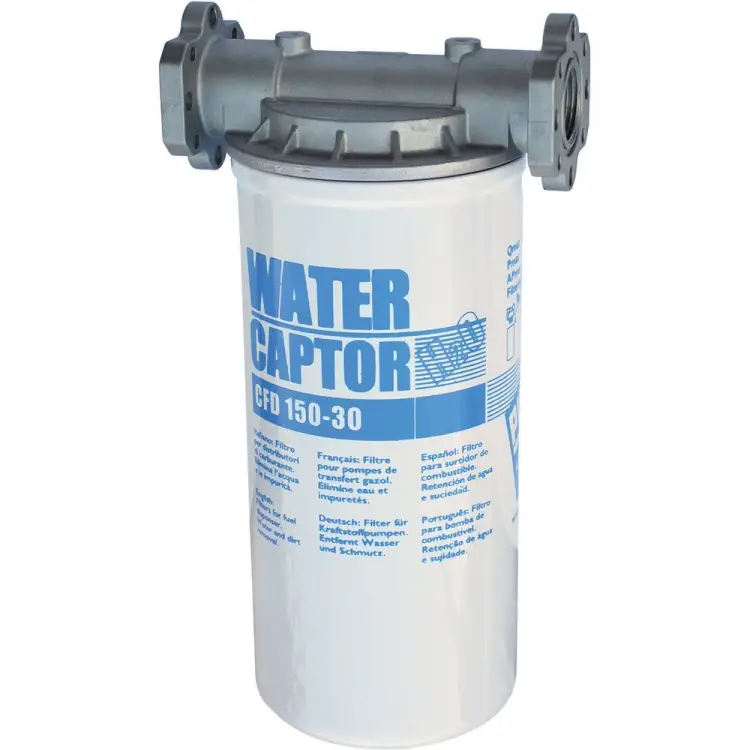 Водопоглощающий фильтр PIUSI F00611A1A Водопоглощающий фильтр PIUSI F00611A1A