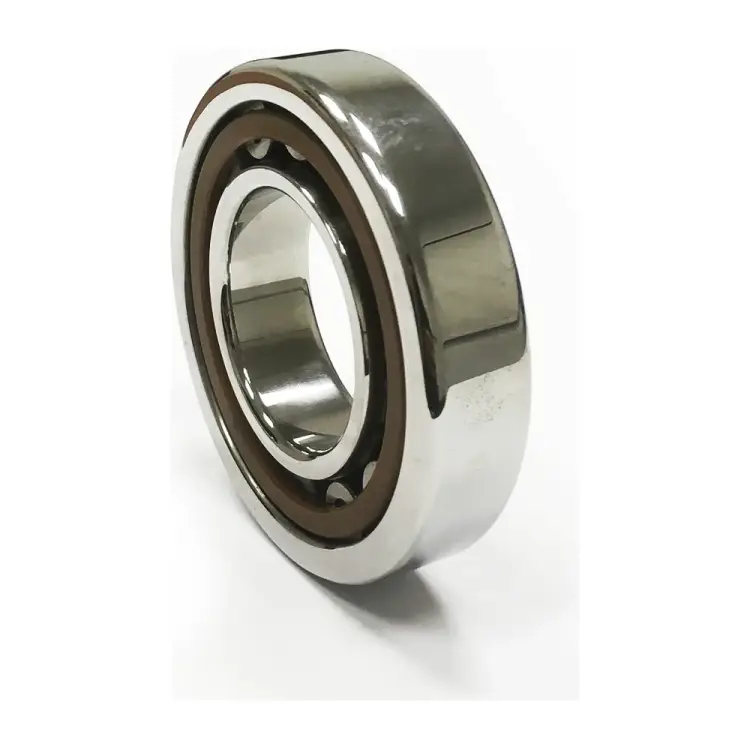 Подшипник DINROLL NKI40/20 6000000019853 Подшипник DINROLL NKI40/20 6000000019853