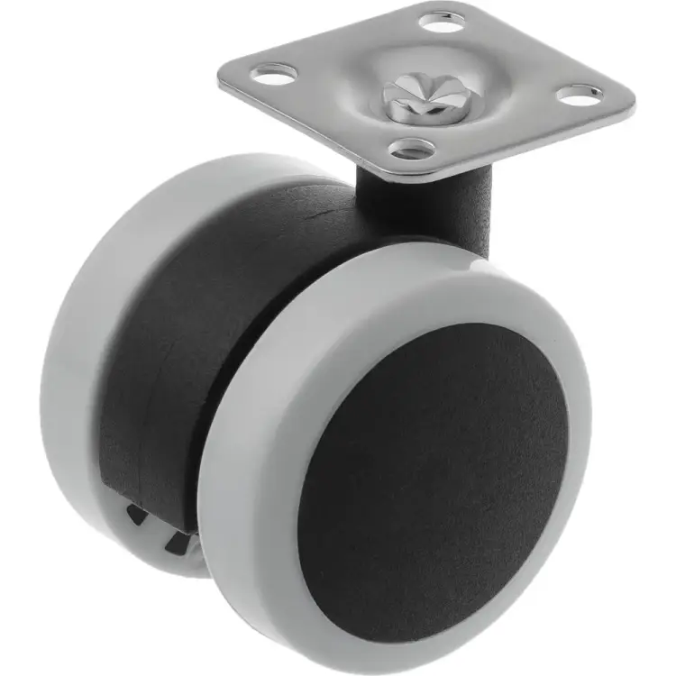 Мебельное колесо А5 43050S 1006414 Мебельное колесо А5 43050S 1006414