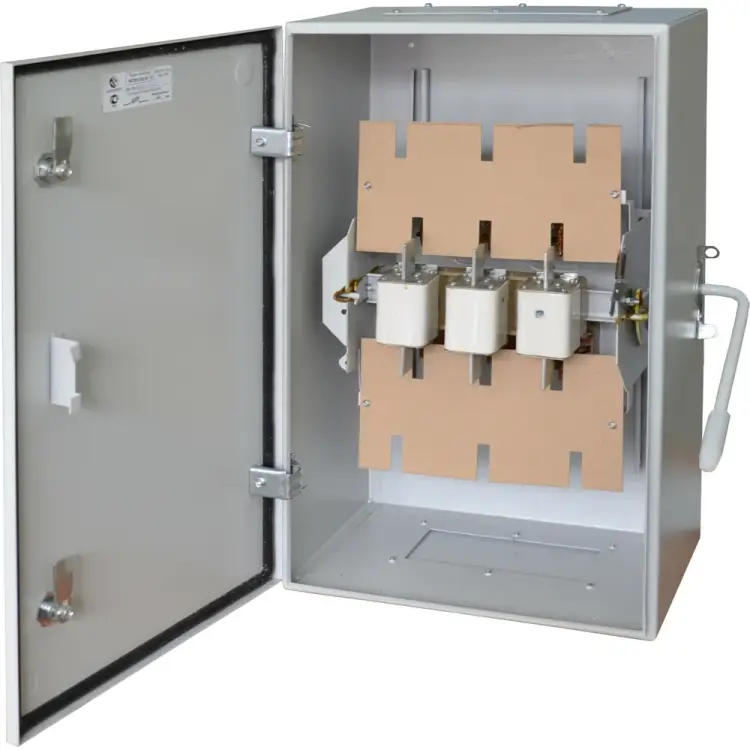 Силовой ящик УЗОЛА IP54 U700311