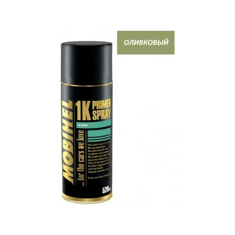 Грунт MOBIHEL 40707102А