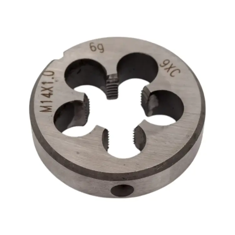 Плашка ИПК 2650-1815