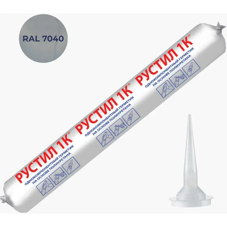 Герметик Рустил 61458148