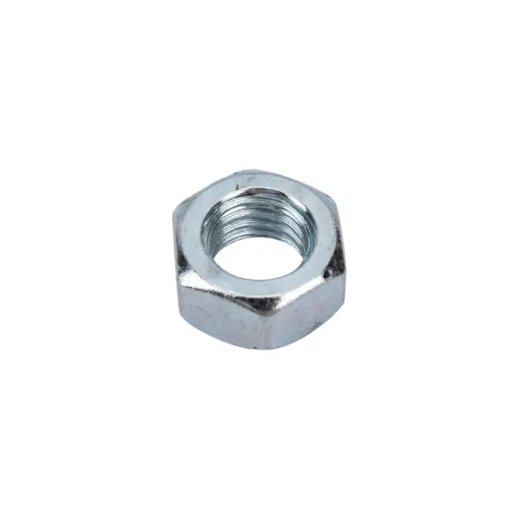 Шестигранная гайка качественный крепеж М14 DIN934 (20 шт.) 0300923