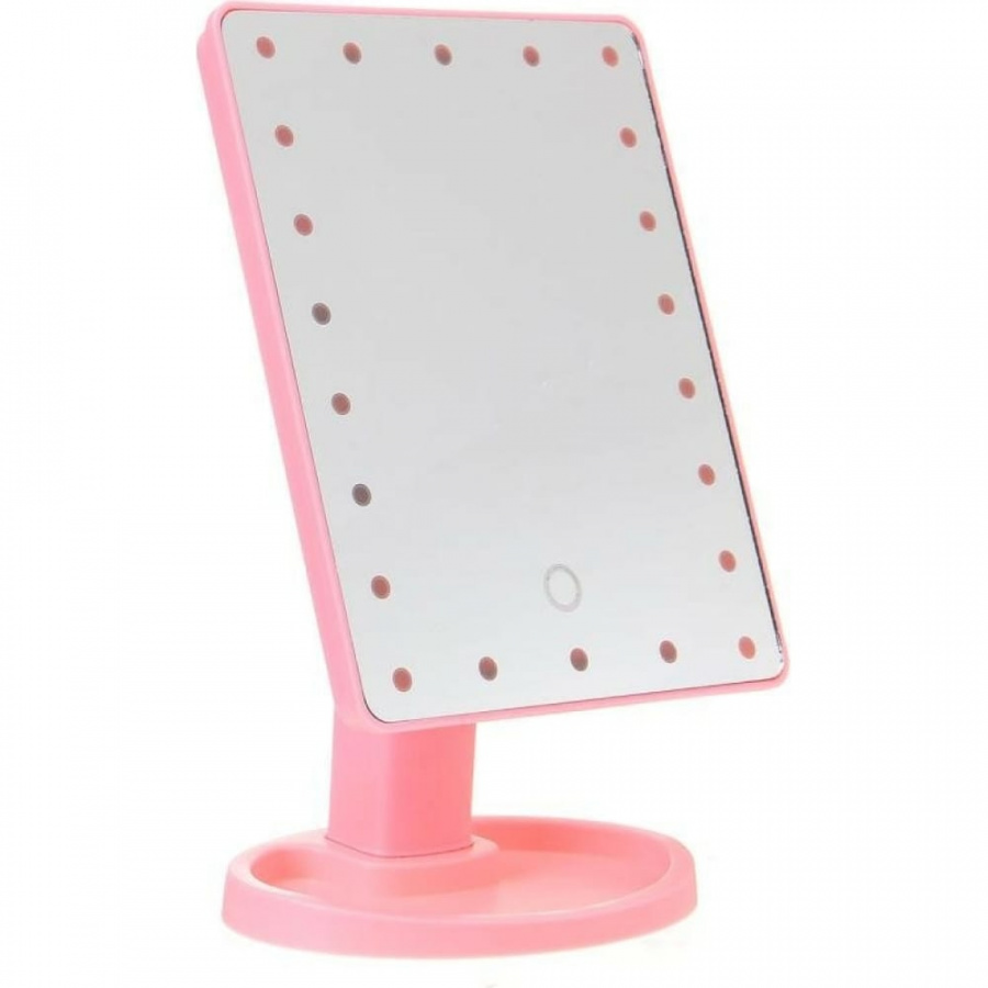 Зеркало Beroma Large LED Mirror