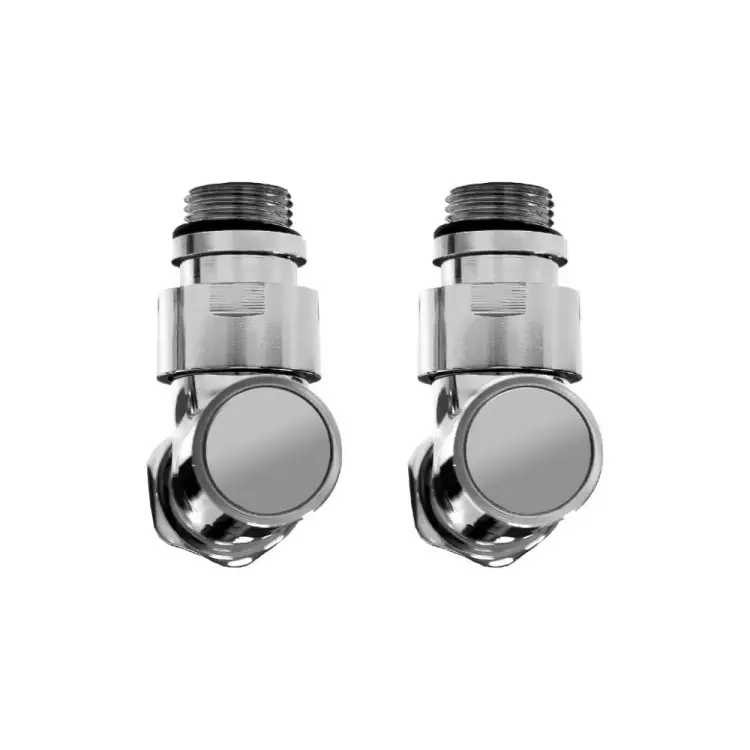 Угловой кран-вентиль ENERGY УТ-УТ-00975