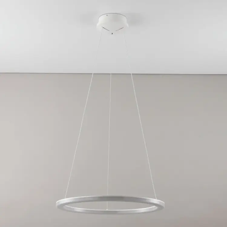 Подвесная люстра Citilux Электрон LED CL710B64S