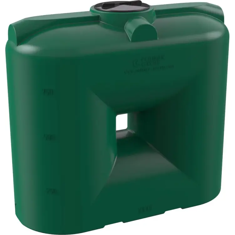 Бак POLIMER GROUP S 1000 TS1000S2