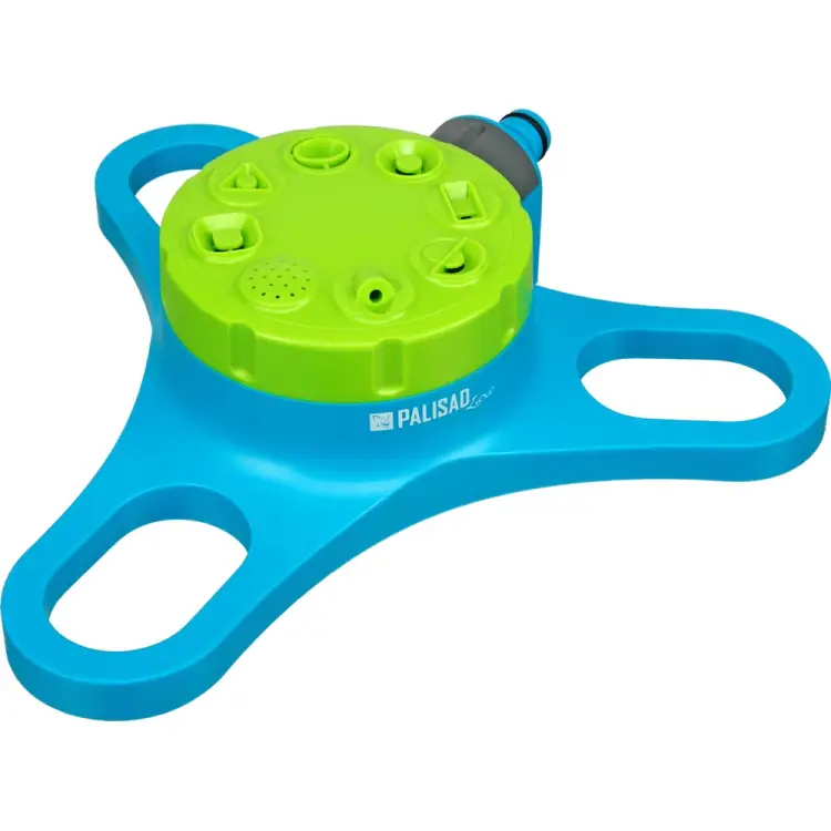 Распылитель-дождеватель PALISAD 65805 Распылитель-дождеватель PALISAD 65805