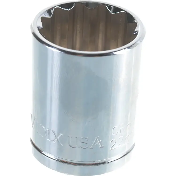 Торцевая головка BOVIDIX 5040315