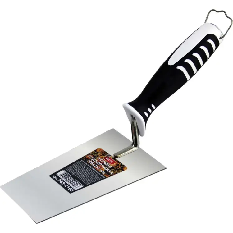 Кельма отделочника DECOR 11613547