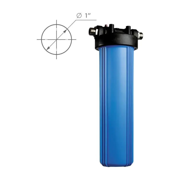Корпус фильтра Барьер Big Blue 20 Н560Р01