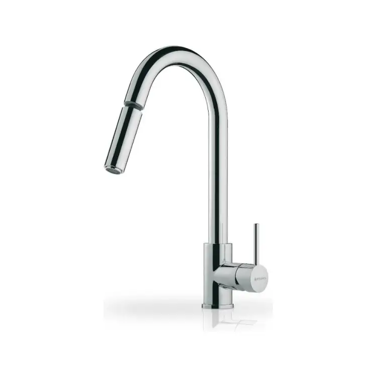 Смеситель для кухни Pyramis SPANIATO 95091001