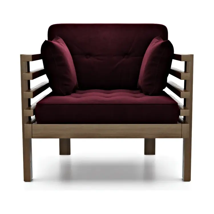 Кресло Arsko Стоун 80424106