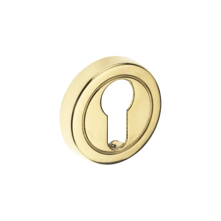 Розетка Doorlock DL M03 PZ OLV-15 73530