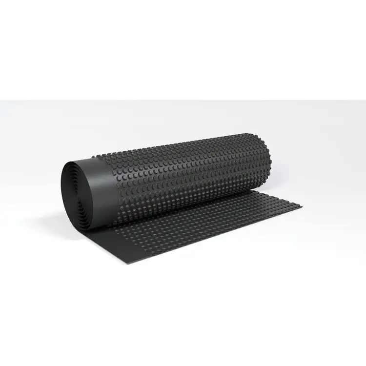 Профилированная мембрана PLASTGUARD TU0-0003691