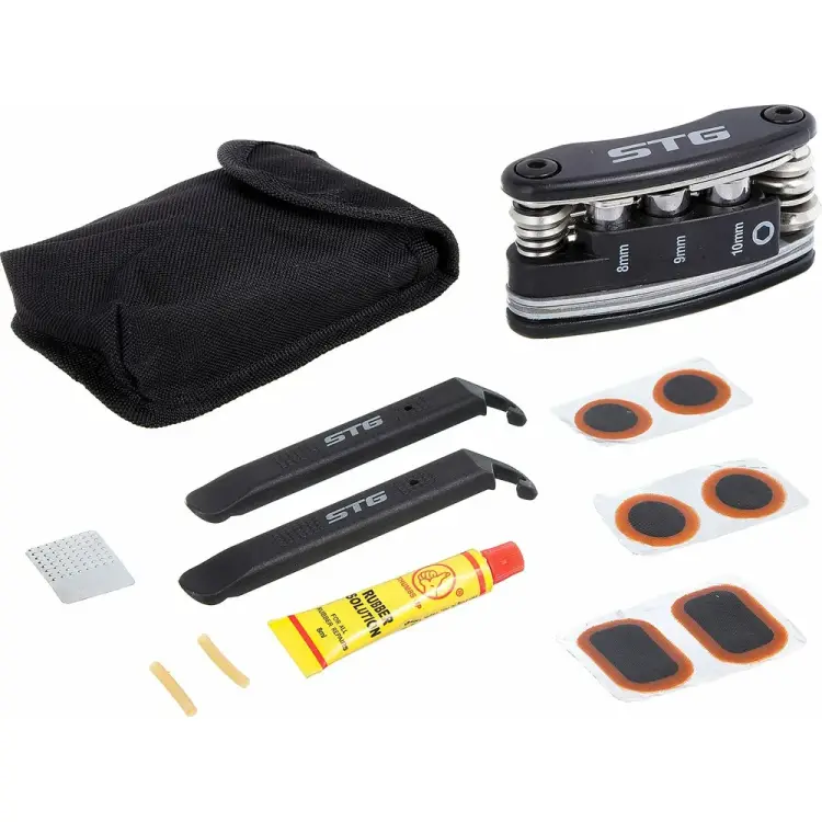 Набор инструментов STG YC-279DFB-123 Х83408