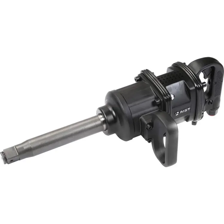 Пневмогайковерт AIST 90162200 00-00022243
