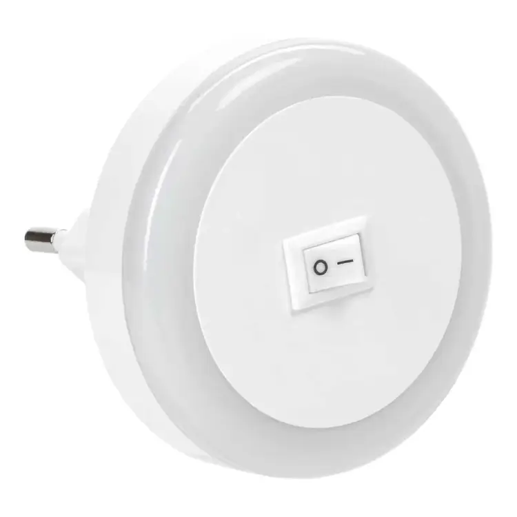 Светильник-ночник IEK 006 LDNN0-006-RD-P-00-S-K01