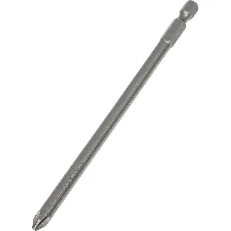 Набор бит vertextools БТ-PH2-127 Набор бит vertextools БТ-PH2-127